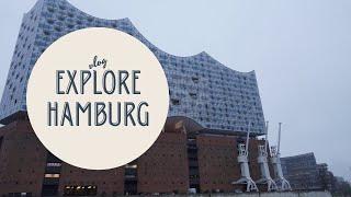 Explore Hamburg