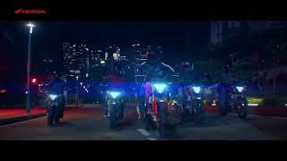 2021 Honda Cb150r Streetfire, Official Video