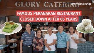 Is Peranakan Culture Slowly Dying In Singapore?