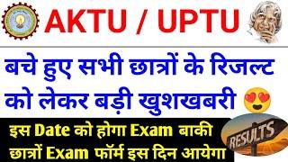 Result news aktu  aktu even sem result 2024 / aktu result news today / aktu news today / AKTU