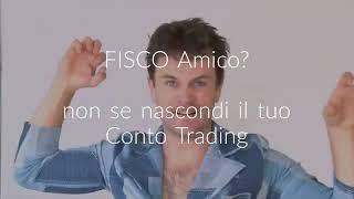 Sanzioni Fiscali sul Conto Trading non dichiarato  Dichiarativo com ti aiuta!