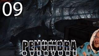 Penumbra: Overture - So Many DEATHS - DarkslayerTV