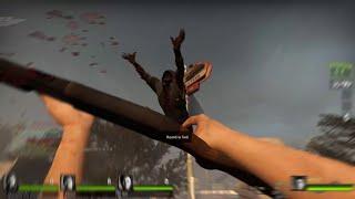 Left 4 Dead 2 - Hunter SKEETS