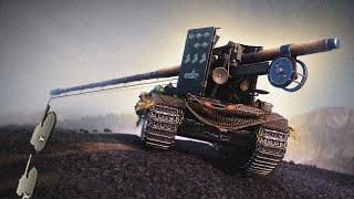 Dicke Fische angeln in World of Tanks