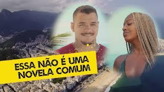 Matheus e Japa vão pegar fogo l Rio Shore T3