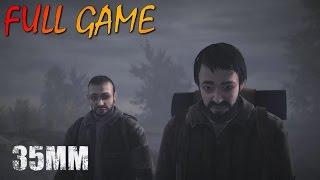 35MM 2016 Walkthrough Gameplay 1080p Full game & Ending V2