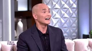 Mark Dacascos Recounts His Worst On-Set Injuries