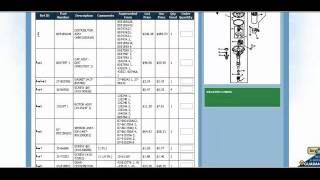 Mercruiser Parts