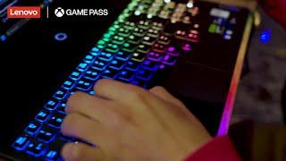 Pasos para activar el Game Pass, que viene incluido en tu Lenovo