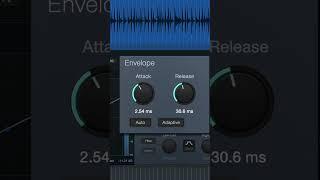 Setting Attack and Release when Compressing Drums | PreSonus