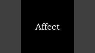 Affect