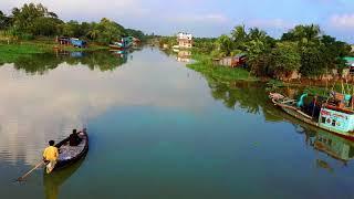 Trimohony, Dhaka- Beautiful Bangladesh!