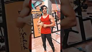 #viral #trending #trend #vlogs #workout Qudrat khan world