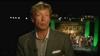 NIGEL LYTHGOE ON S7