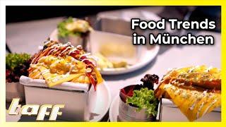 Food Trends in München: Weißwurst, Leberkäs und Brezen - doch die Metropole hat mehr zu bieten!