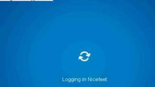 I know Nicefeet's password