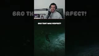 200 IQ Escape Plan in GTA RP #shorts #changgang #gtarp