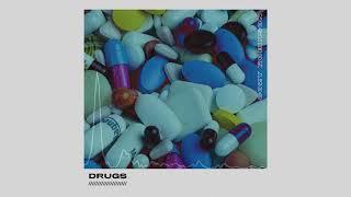 Cozy Robinson - drugs