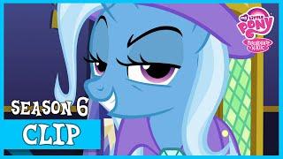 Starlight's New Friend (No Second Prances) | MLP: FiM [HD]