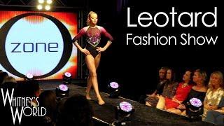 Leotard Fashion Show | Whitney Bjerken | Ozone Leotards