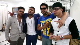 Yo Yo Honey Singh | Alfaz | J Star | Money Aujla | New Delhi | Latest Song 2018