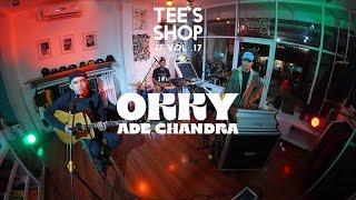 TEE'S SHOP | VOL. 17 | OKKY ADE CHANDRA