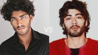 PSL Gods - Akash kumar VS Zayn Malik