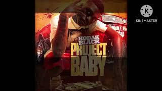 Kodak Black - Get It Up (PROJECT BABY MIXTAPE) (432Hz)