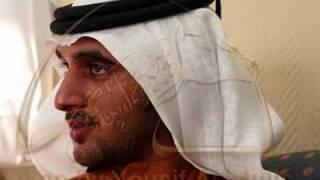 His Highness Sheikh Rashid bin Mohammed Al Maktoum