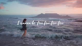 Savannah Fay - Free (Official Lyric Video)