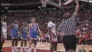 TEAMS TO REMEMBER - 1990 UNLV - PART 1