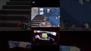 1v3 pubg gameplay with handcam#trending #trendingshorts #foryou #shortfeed #shorts #youtube