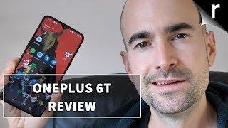 OnePlus 6T | One-Month Review