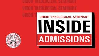 Inside Admissions - Preview