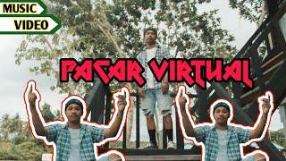 PACAR VIRTUAL _ Sanger Dika (OFFICIAL VIDEO KLIP) LAGU TIMUR 2022