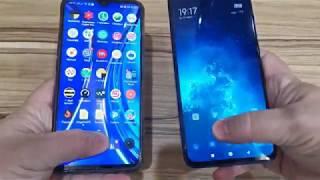 Отзыв о Xiaomi Mi 9 Lite