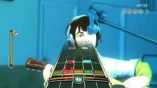 I Will - The Beatles: Rock Band Custom DLC - Guitar FC