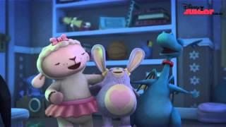 Doc McStuffins   Song  Picture You   Disney Junior Official