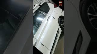 Ertiga Repair Work #marutisuzuki #shorts