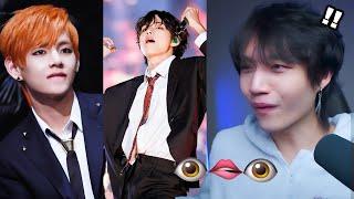 best kpop idol glow ups that make you doubt your life - REACTION