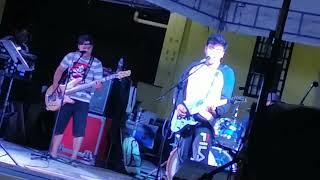 suntok sa buwan-jaywalkers(covered by:no explanation band)