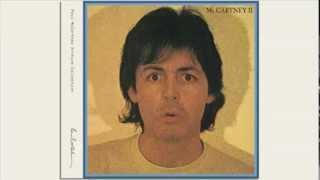 'Temporary Secretary' - PaulMcCartney.com Track of the Week