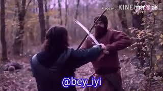 Aliyar bey rage edit Ertugrul remix