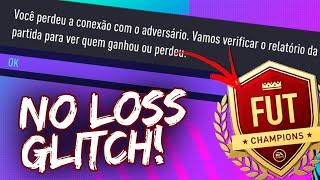 NO LOSS GLITCH IN FIFA 22 | GET 20-0 IN FUT CHAMPIONS