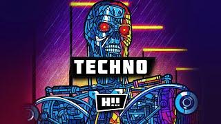 Techno & Tech House Mix – August 2021