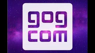 Change GOG Galaxy Password