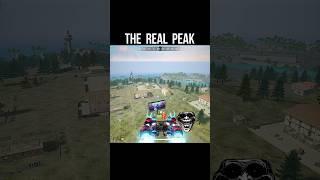 The Real Peak  Free Fire Old Peak - Old Days #srikantaff