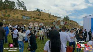 CANTA 2021 - BANDA SHOW SONORA DEL PERÚ MIX CUMBIA HUAROCHIRANA Y HUAYNOS