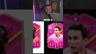 2 x 96+ FUTTIES PLAYER PICKS!!! 