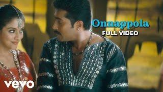 Vel - Onnappola Video | Yuvanshankar Raja| Suriya